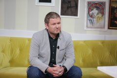 Шоуто на сценаристите - гостува Владимир Кръстев, 07.01.2022 г.
