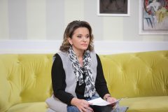 Шоуто на сценаристите - гостува Диана Ленкова, 21.01.2022 г.