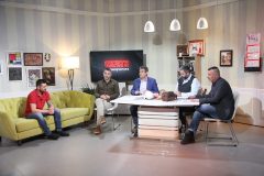Шоуто на сценаристите - гостува Горан Иванов, 14.02.2022 г.