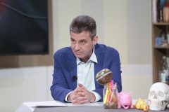 Шоуто на сценаристите - Драгомир Петров, 02.03.2022 г.