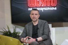 Шоуто на сценаристите - Ивайло Вълчев, 02.03.2022 г.
