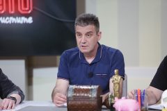 Шоуто на сценаристите - Драгомир Петров, 14.04.2022 г.