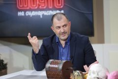 Шоуто на сценаристите - гостува Стойчо Керев, 27.05.2022 г.