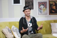 Шоуто на сценаристите - гостува Калоян Куманов, 02.06.2022 г.