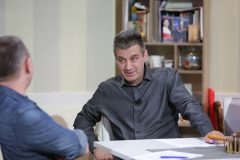 Шоуто на сценаристите - Драгомир Петров, 07.06.2022 г.