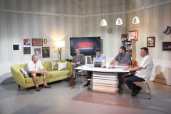 Шоуто на сценаристите - гостува Николай Фенерски, 21.06.2022 г.