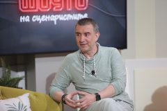 Шоуто на сценаристите - Ивайло Вълчев, 28.06.2022 г.