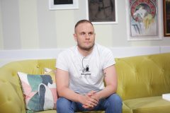 Шоуто на сценаристите - гостува Даниел Иванов-Mattego, 04.07.2022 г.