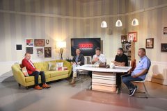 Шоуто на сценаристите - гостува Любомир Гетов, 06.09.2022 г.