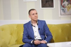 Шоуто на сценаристите - гостува Радослав Първанов, 11.10.2022 г.