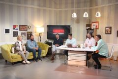Шоуто на сценаристите - гостуват Ангел Проданов и Панчо Карамански-DJ Pancho, 19.10.2022 г.