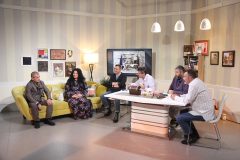 Шоуто на сценаристите - гостуват Карен Алексанян и Искра Иванова, 15.11.2022 г.