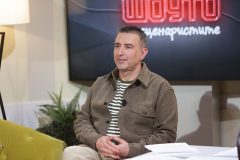 Шоуто на сценаристите - Ивайло Вълчев, 23.11.2022 г.