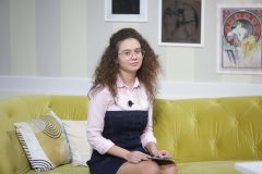 Шоуто на сценаристите - гостува Никол Хамбарлиева, 04.01.2023 г.