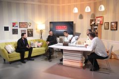 Шоуто на сценаристите - гостува Милан Благоев, 10.01.2023 г.