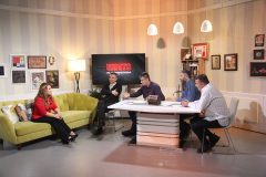 Шоуто на сценаристите - гостува Рени, 12.01.2023 г.