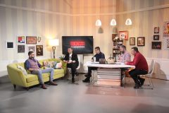 Шоуто на сценаристите - гостува Димитър Тумбарков, 19.01.2023 г.
