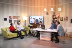 Шоуто на сценаристите - гостува група "ПоTReZ", 24.01.2023 г.