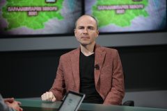 Парламентарни избори 2021 - гостува Петър Чолаков, 11.07.2021 г.