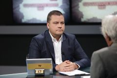 Парламентарни избори 2021 - Станислав Балабанов, 11.07.2021 г.