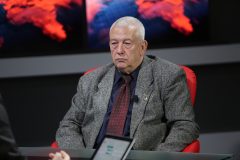 Студио Хъ - гостува Тихомир Стойчев, 12.10.2021 г.