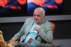 Студио Хъ - гостува Арман Бабикян, 11.10.2022 г.