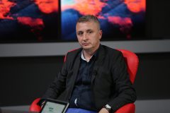 Студио Хъ - гостува Александър Николов, 27.10.2022 г.