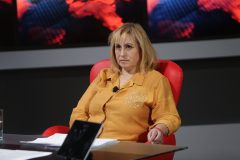 Студио Хъ - гостува Венета Тодорова, 02.02.2023 г.