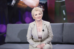 Tonight with Шкумбата - гостува Елена Калайджиева, 08.06.2020 г.