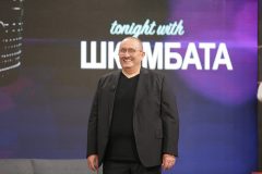 Tonight with Шкумбата, 29.03.2021 г.