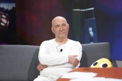 Tonight with Шкумбата - гостува Димитър Томов, 05.07.2021 г.