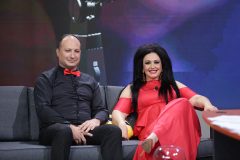 Tonight with Шкумбата - гостуват Славчо Александров и Цонка Стоянова, 01.11.2021 г.