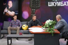 Tonight with Шкумбата - гостуват Тодор Лазаров и Деян Василев, 13.12.2021 г.