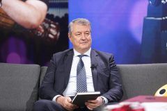 Tonight with Шкумбата - гостува Васил Симов, 20.12.2021 г.