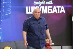 Tonight with Шкумбата, 16.05.2022 г.