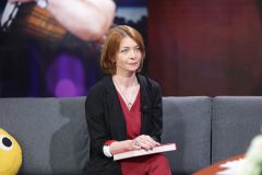 Tonight with Шкумбата - гостува Виктория Иванова, 30.05.2022 г.