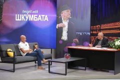 Tonight with Шкумбата - гостува Костадин Маргин, 19.09.2022 г.