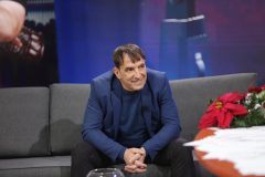 Tonight with Шкумбата - гостува Александър Василев, 12.12.2022 г.