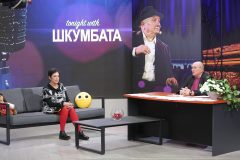 Tonight with Шкумбата - гостува Мариета Ангелова-Марионета, 30.01.2023 г.
