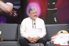 Tonight with Шкумбата - гостува Жорж Йорданов, 10.07.2023 г.
