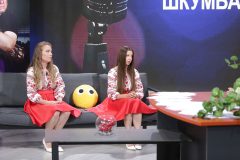 Tonight with Шкумбата - гостуват Теодора Катончева и Живка Миладинова от дует "ЖуТе", 24.07.2023 г.