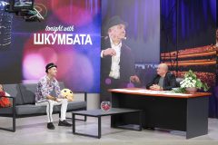 Tonight with Шкумбата - гостува Калоян Куманов, 13.11.2023 г.