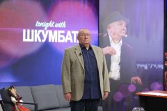 Tonight with Шкумбата, 01.04.2024 г.