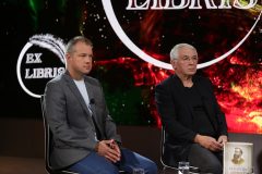 Вечерта на Иван Кулеков - Николай Терзийски и Иван Кулеков, 17.05.2022 г.