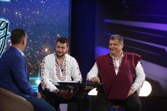 Вечерта на Ку-Ку Бенд - Стоян Янев и Петър Янев, 07.09.2022 г.