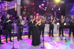 Вечерта на Ку-Ку Бенд - Оркестъра за народна музика на БНР, 27.12.2023 г.