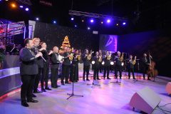 Вечерта на Ку-Ку Бенд - Оркестъра за народна музика на БНР, 27.12.2023 г.
