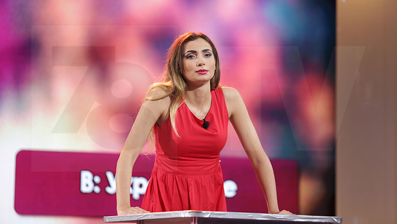 "Мис Левски Г" - изпълнение на задачата "Куиз шоу", 3 юли 2020 г.