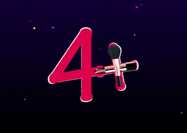 4+ лого