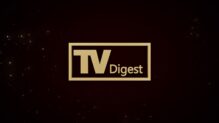 TV Digest - лого